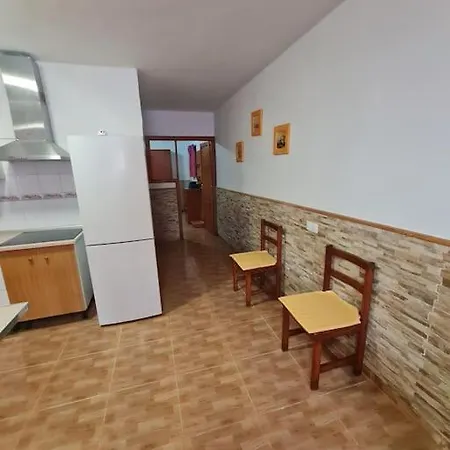 Appartement Casa Maria *