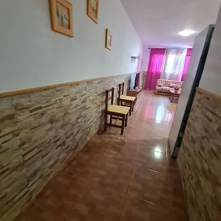 Apartment Casa Maria Puerto del Rosario (Fuerteventura)