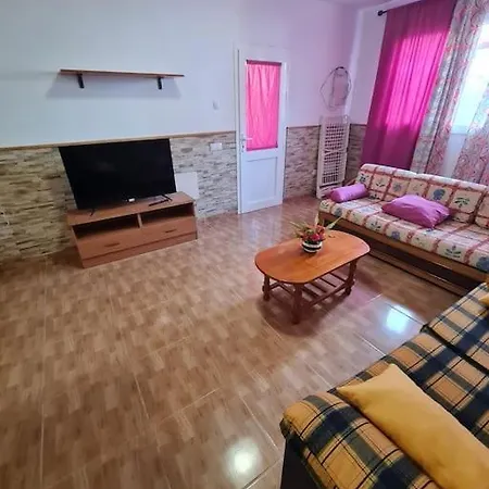 Casa Maria Appartamento *