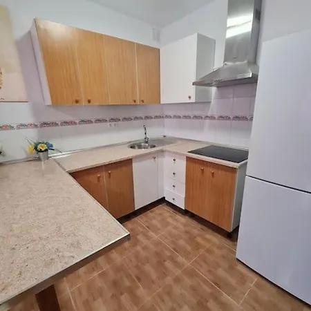 Appartamento Casa Maria