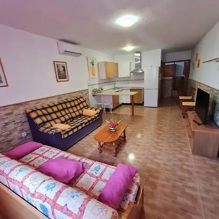 Appartamento Casa Maria *