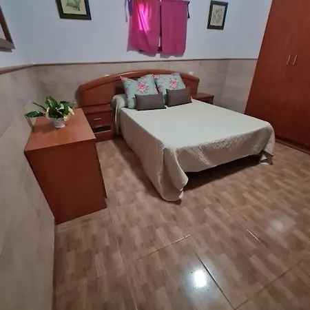 Appartamento Casa Maria *