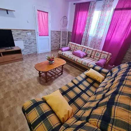 Appartamento Casa Maria *