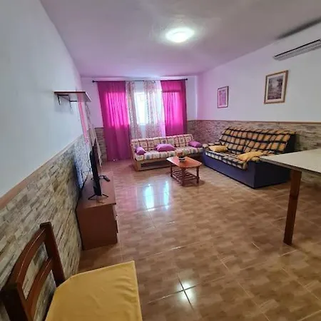 Appartamento Casa Maria *