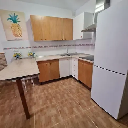 Appartamento Casa Maria *